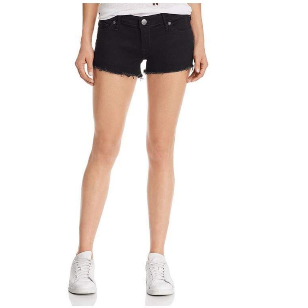 True Religion jean shorts